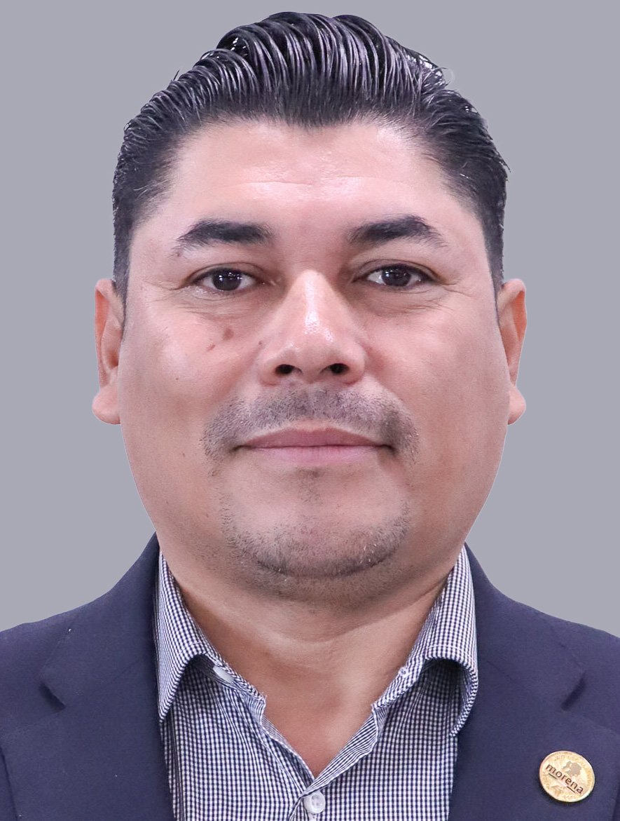 Carlos Ventura Palacios Rodríguez, Diputado Federal por Jalisco